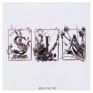 Image for 'Breathe Me (single)'