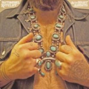 Image for 'Nathaniel Rateliff  The Night Sweats (Deluxe Edition)'