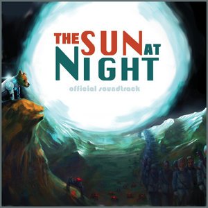 Immagine per 'The Sun At Night'