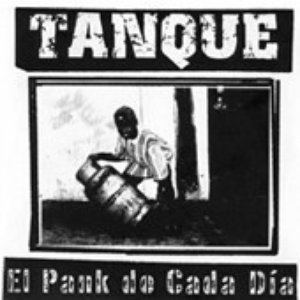 Image for 'El pank de cada día'