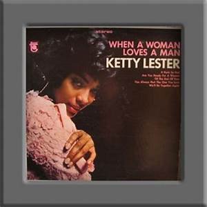 “You Can Have Him: Ketty Lester Sings Love Letters and Other Greats”的封面