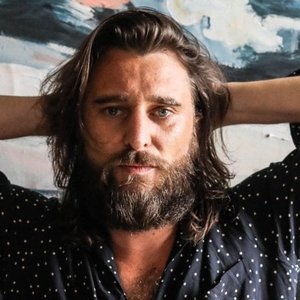 Image for 'Nic Cester'