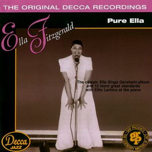 Image for 'Pure Ella'