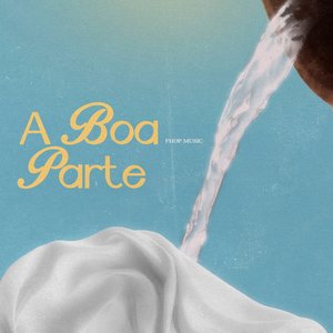 Bild för 'A Boa Parte (Ao Vivo)'