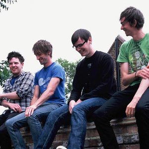 Image for 'This Town Needs Guns'