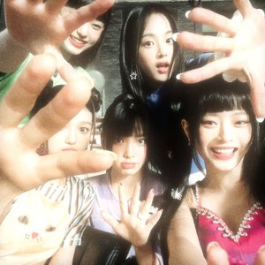 Изображение для 'HYPEGRLS'