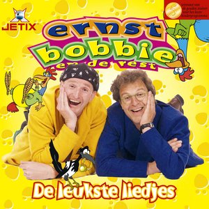 Image pour 'Leukste liedjes van Ernst, Bobbie en de rest'