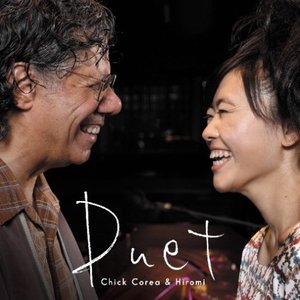 Image for 'Chick Corea & Hiromi'