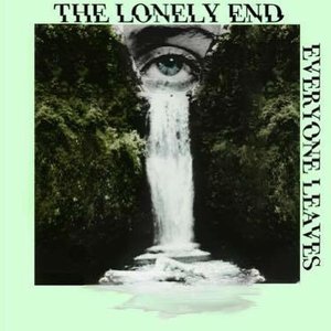 Image for 'The Lonely End'