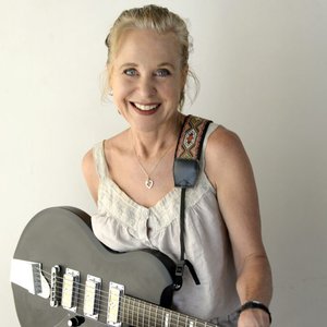 Image for 'Kristin Hersh'