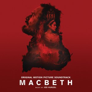 Imagem de 'Macbeth (Original Motion Picture Soundtrack)'