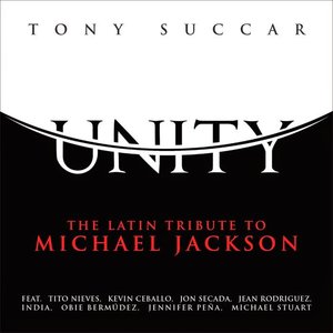 Zdjęcia dla 'Unity: The Latin Tribute To Michael Jackson'