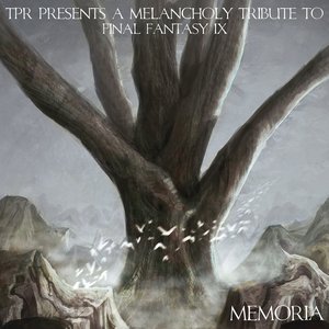 Изображение для 'Memoria: A Melancholy Tribute to Final Fantasy IX'