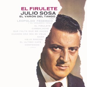 Image for 'El Firulete'