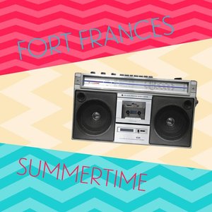 Imagem de 'Summertime'