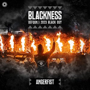 Image for 'Blackness (Defqon.1 2023 BLACK OST)'