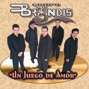 Image for 'Un Juego De Amor'