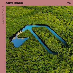 Image for 'Anjunabeats Volume 15'