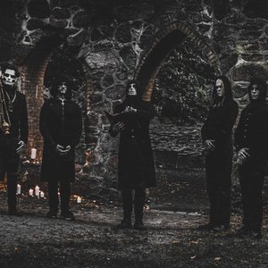 Image for 'Lamentari'