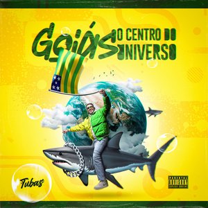 Image pour 'Goiás o Centro do Universo'