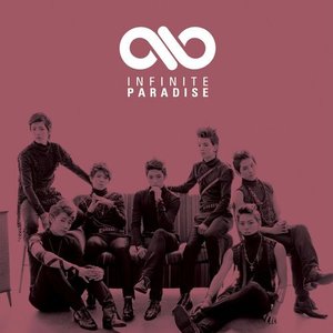 Image for 'Paradise (Special Repackage)'