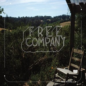 Image for 'Free Company'