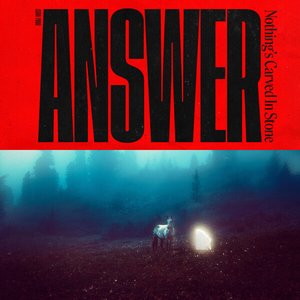 Imagem de 'ANSWER'