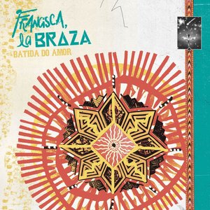 “Francisca La Braza”的封面