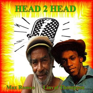 Image for 'Head 2 Head'