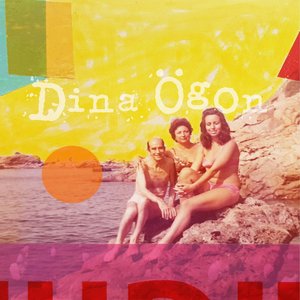 Image for 'Dina ögon'