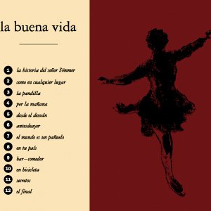 Image for 'La Buena Vida'