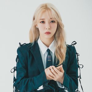 'Moon Byul'の画像