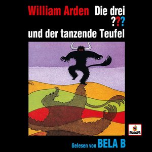 'Bela B liest... und der tanzende Teufel'の画像