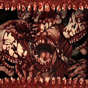 Image for 'TAKING OUT TEETH'