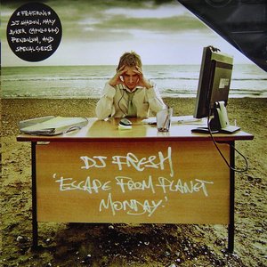 Zdjęcia dla 'Escape From Planet Monday'