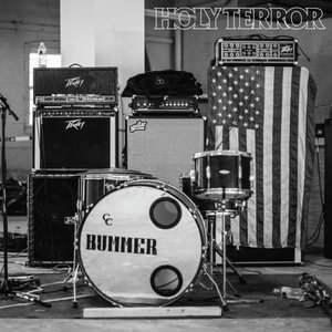 Imagem de 'Holy Terror'