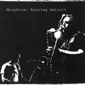 Image for 'Bootleg Detroit (Deluxe Edition) [2025 Remaster] [Live]'
