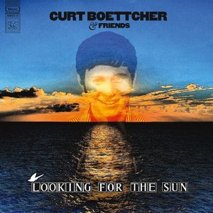 Image for 'Looking For The Sun'