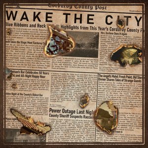 Image for 'Wake the City'