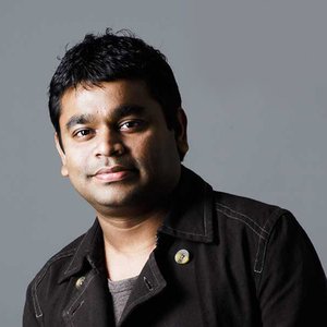 Image for 'A. R. Rahman'