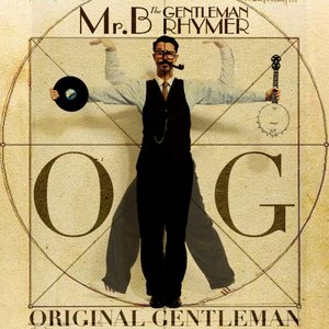 Image for 'O.G. Original Gentleman'