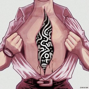 Image for 'You Are My Monster'
