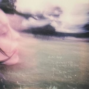 'Guitar Songs - Single' için resim