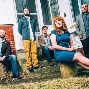 Imagen de 'The Honeycutters'