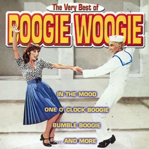 Image for 'The Very Best Of Boogie Woogie'