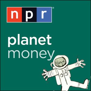 Image pour 'NPR: Planet Money Podcast'