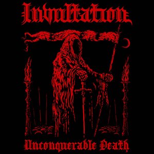 Bild für 'Unconquerable Death'