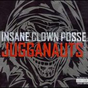 Image for 'Jugganauts: The Best of Insane Clown Posse'