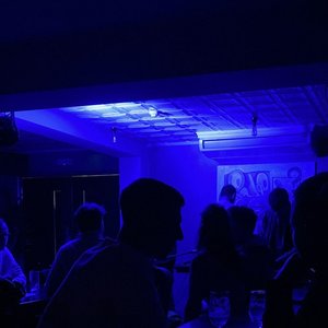 “mutedvibes”的封面