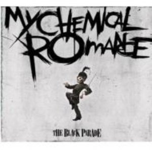 'The Black Parade [Bonus Track]' için resim